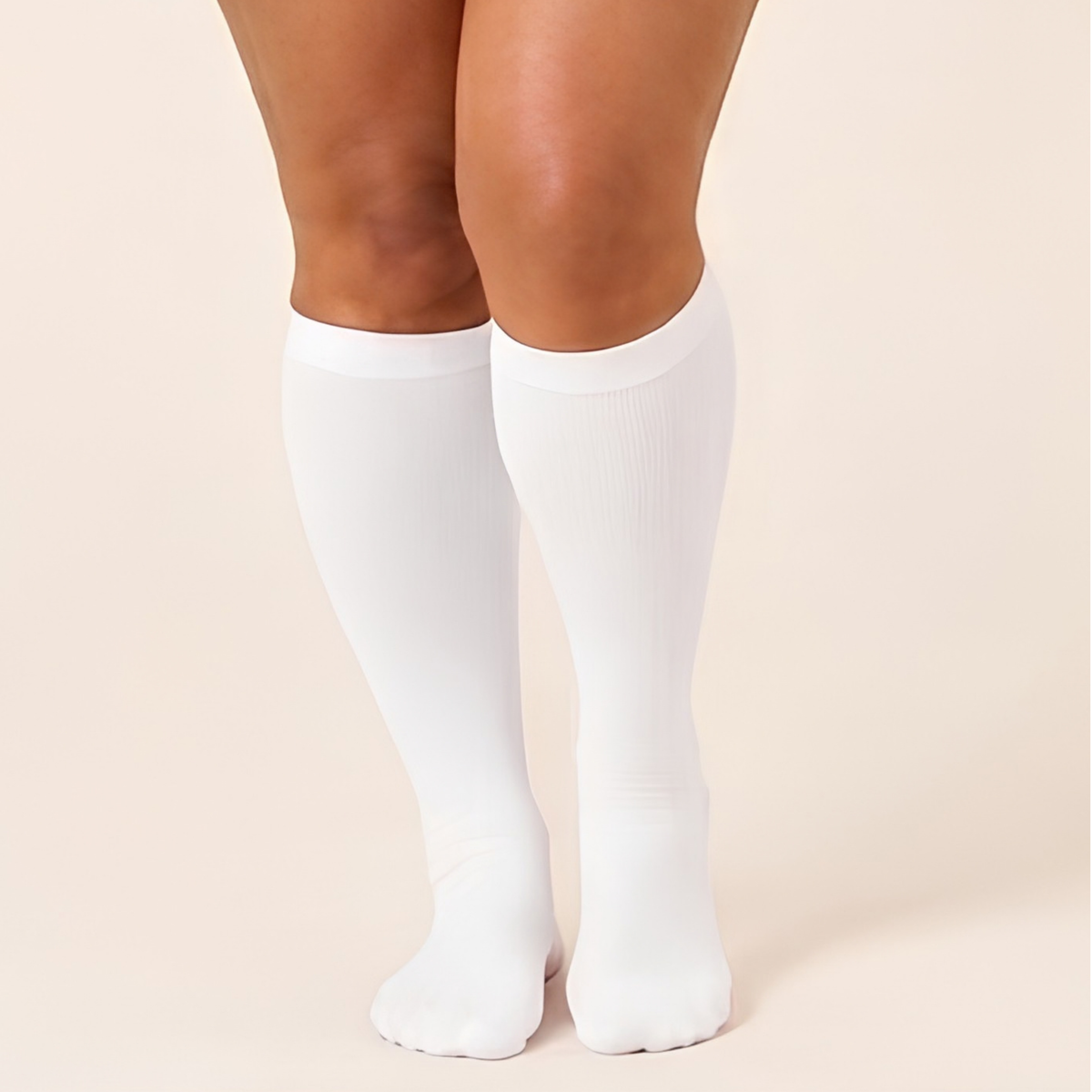Les chaussettes de maintien Étreinte