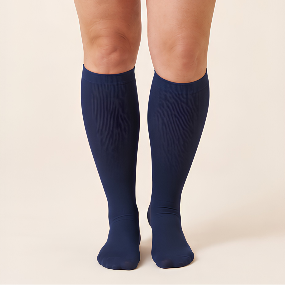 Les chaussettes de maintien Étreinte