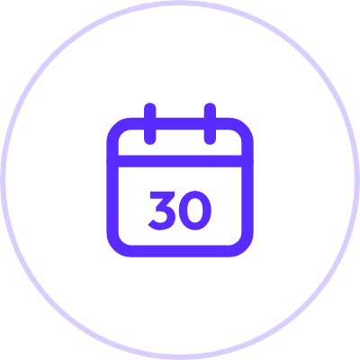 Plan Détox 30 jours