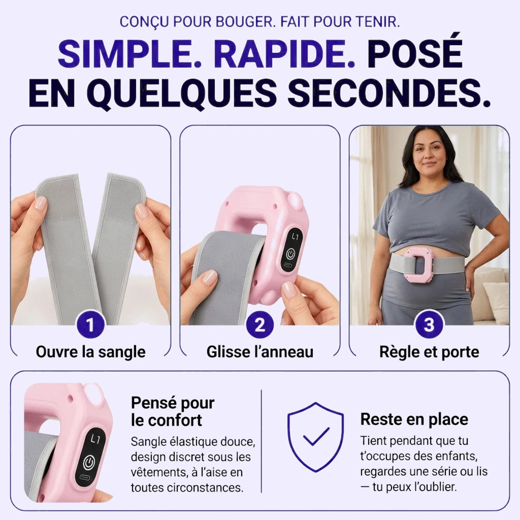 hush Flow Pro